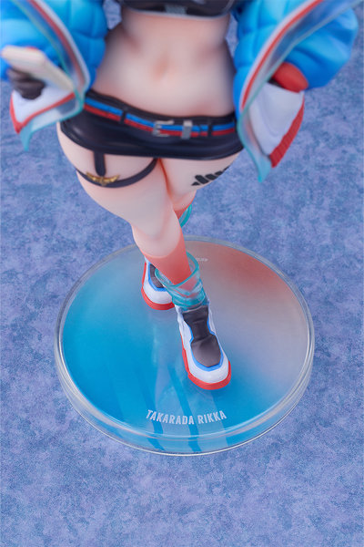 劇場版『グリッドマン ユニバース』宝多 六花（Dreamy Divas Ver.）ぬいぐるみ セット