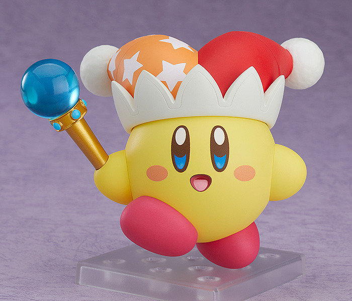 【再販】ねんどろいど 星のカービィ ビームカービィ