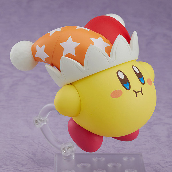 【再販】ねんどろいど 星のカービィ ビームカービィ