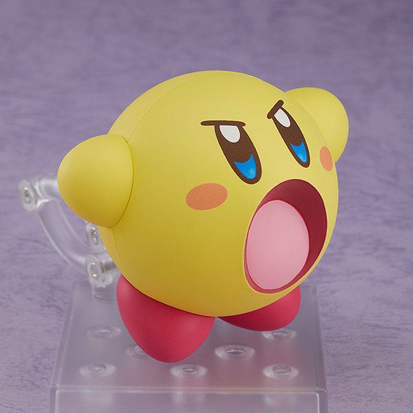 【再販】ねんどろいど 星のカービィ ビームカービィ
