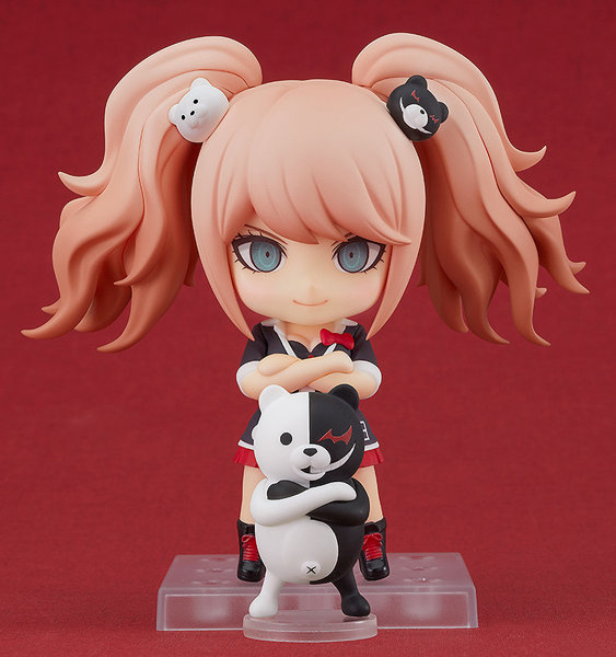 ねんどろいど ダンガンロンパ1・2 Reload 江ノ島盾子