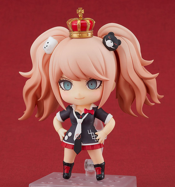 ねんどろいど ダンガンロンパ1・2 Reload 江ノ島盾子