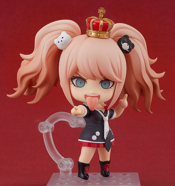 ねんどろいど ダンガンロンパ1・2 Reload 江ノ島盾子