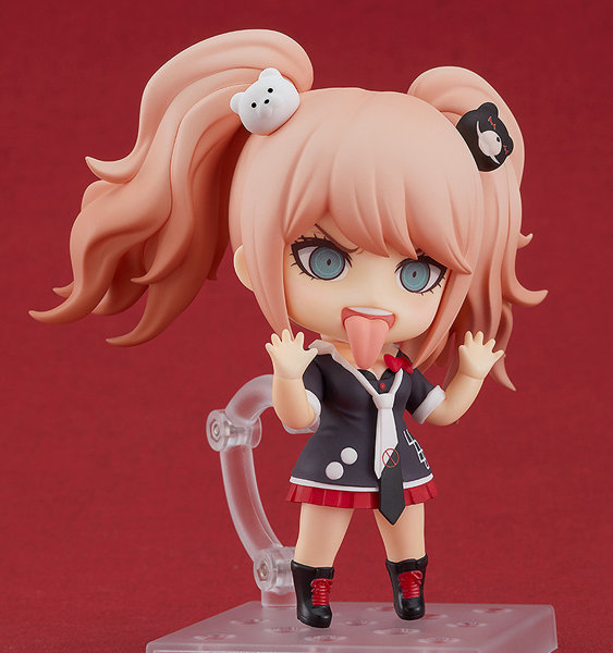 ねんどろいど ダンガンロンパ1・2 Reload 江ノ島盾子