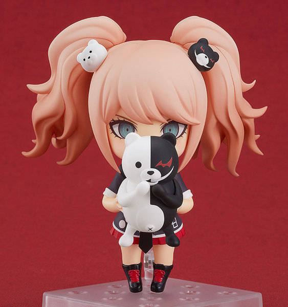 ねんどろいど ダンガンロンパ1・2 Reload 江ノ島盾子