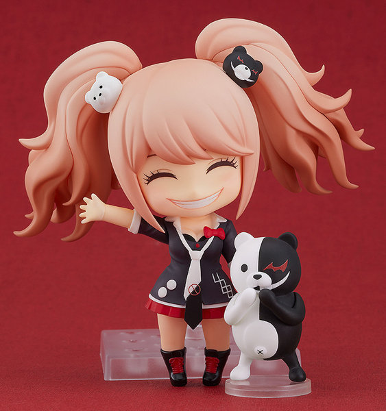 ねんどろいど ダンガンロンパ1・2 Reload 江ノ島盾子