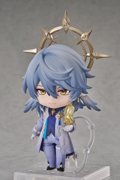 ねんどろいど 崩壊:スターレイル サンデー