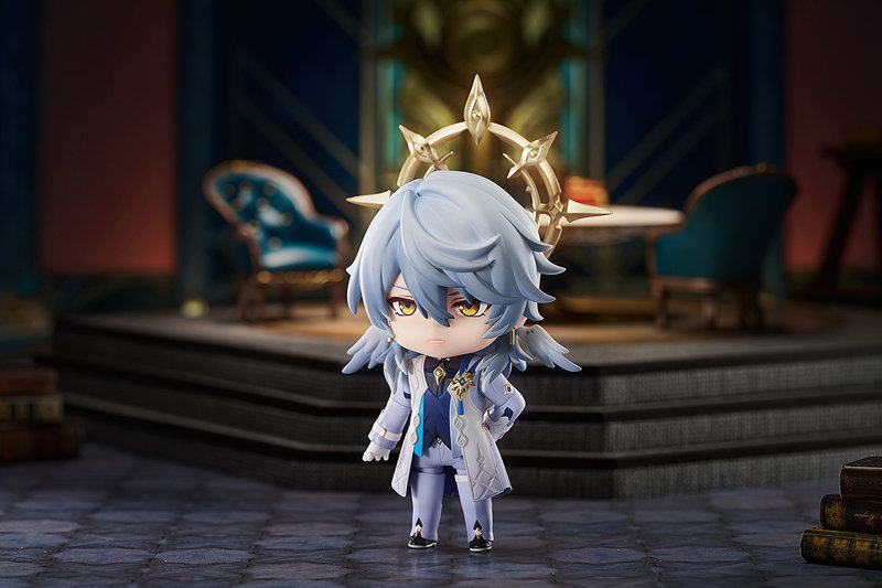 ねんどろいど 崩壊:スターレイル サンデー