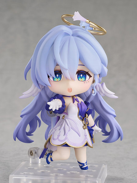 ねんどろいど 崩壊:スターレイル ロビン