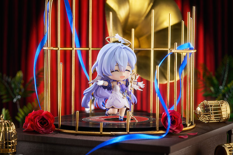 ねんどろいど 崩壊:スターレイル ロビン