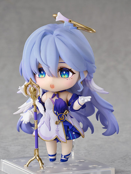 ねんどろいど 崩壊:スターレイル ロビン