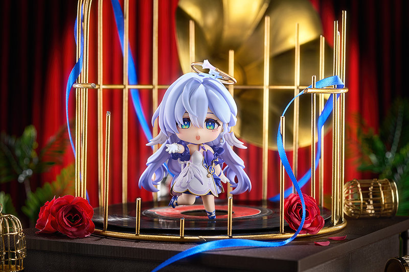 ねんどろいど 崩壊:スターレイル ロビン