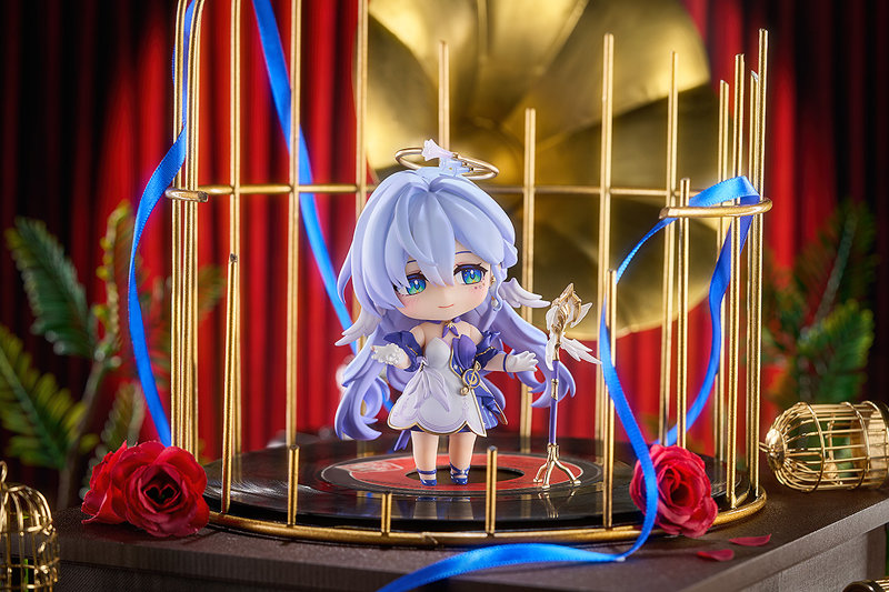 ねんどろいど 崩壊:スターレイル ロビン