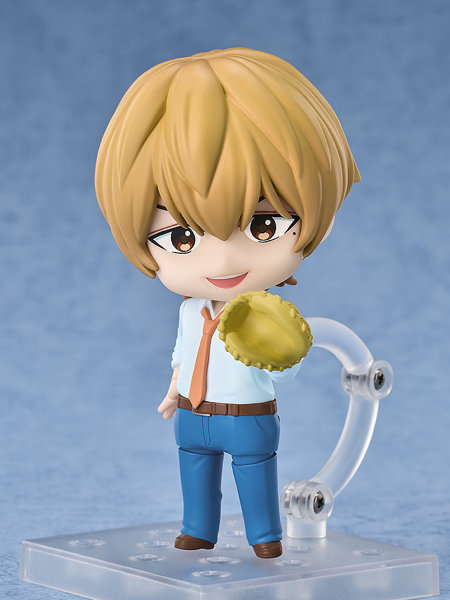 ねんどろいど アニメ「忘却バッテリー」要 圭