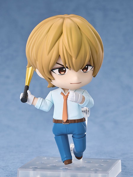 ねんどろいど アニメ「忘却バッテリー」要 圭
