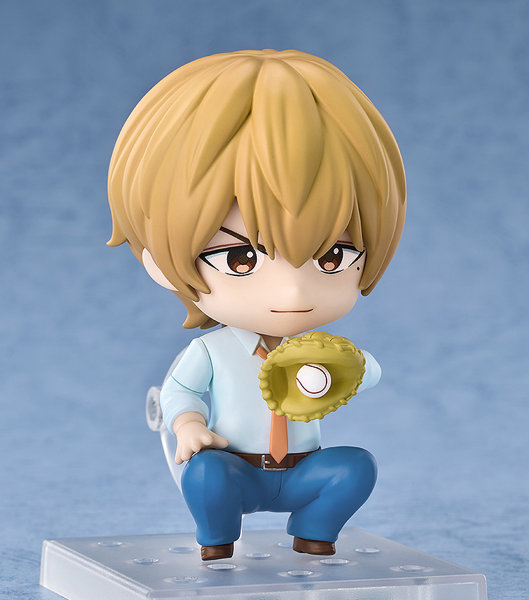 ねんどろいど アニメ「忘却バッテリー」要 圭