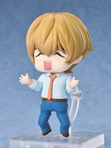 ねんどろいど アニメ「忘却バッテリー」要 圭