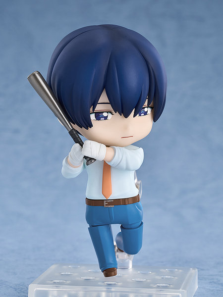 ねんどろいど アニメ「忘却バッテリー」清峰葉流火