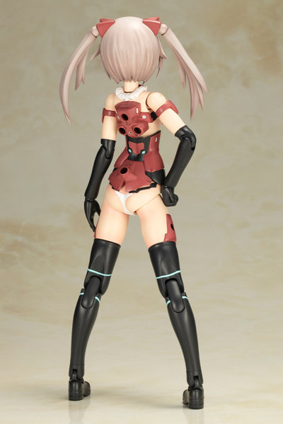 グランデスケール イノセンティア