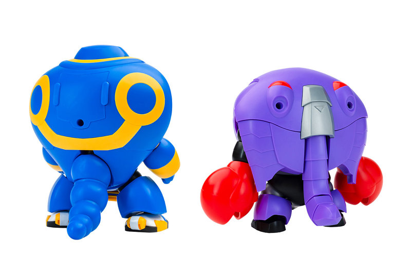 コブランダー ＆ ガニラン セット