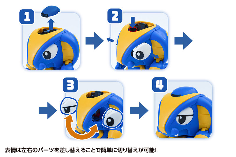 コブランダー ＆ ガニラン セット
