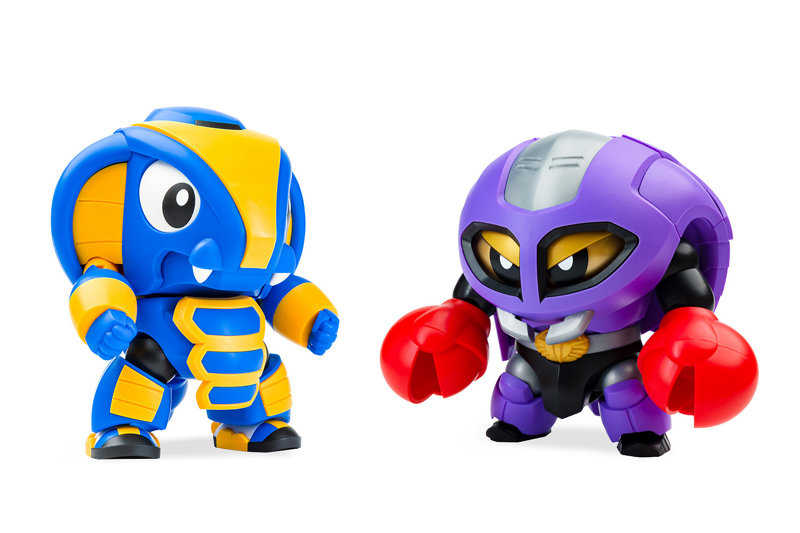 コブランダー ＆ ガニラン セット