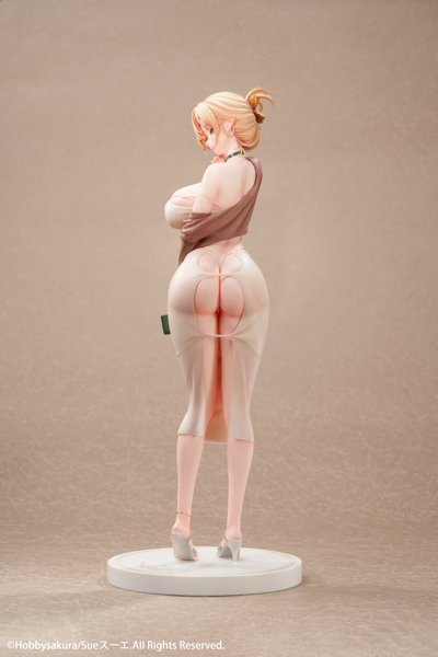 人妻 エルフ ユリエ 豪華版