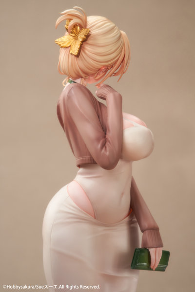 人妻 エルフ ユリエ 豪華版