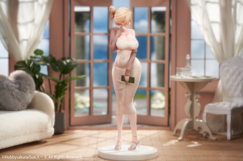 人妻 エルフ ユリエ 豪華版