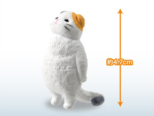虚無。〜宙（そら）〜 （全5種） 1BOX:10個入