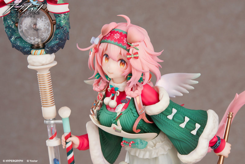 ゴールデングロー しあわせの使いVER.