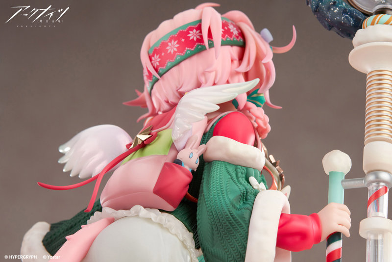 ゴールデングロー しあわせの使いVER.