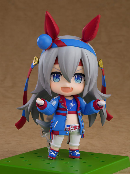 ねんどろいど ウマ娘 プリティーダービー タマモクロス