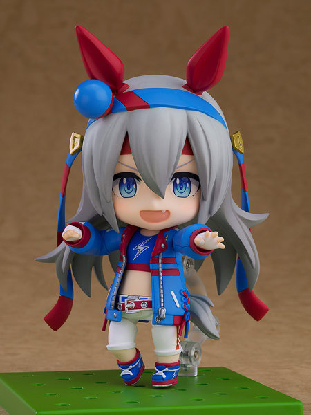 ねんどろいど ウマ娘 プリティーダービー タマモクロス