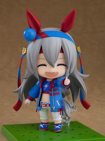 ねんどろいど ウマ娘 プリティーダービー タマモクロス