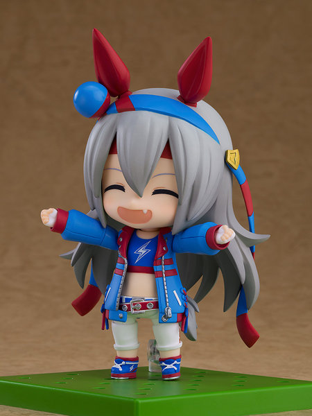 ねんどろいど ウマ娘 プリティーダービー タマモクロス