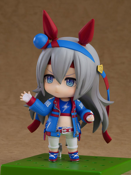 ねんどろいど ウマ娘 プリティーダービー タマモクロス