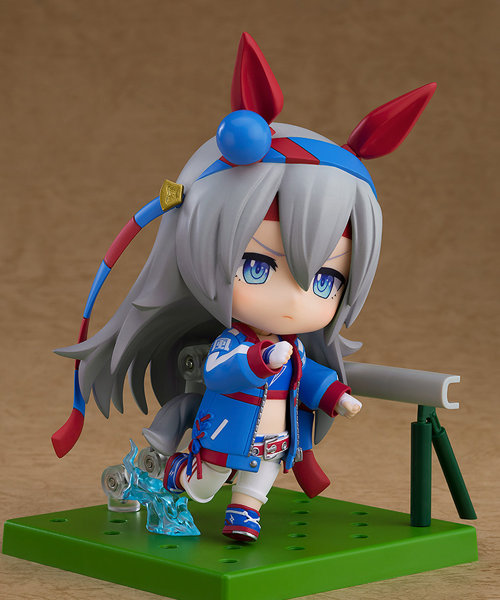 ねんどろいど ウマ娘 プリティーダービー タマモクロス