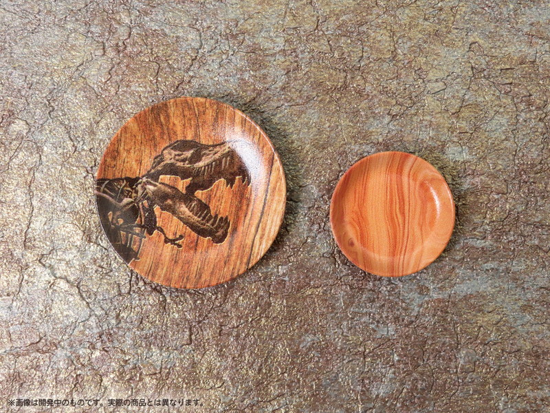 【10%ポイント還元中】プリプラ フィギュアのお皿 Vol.4