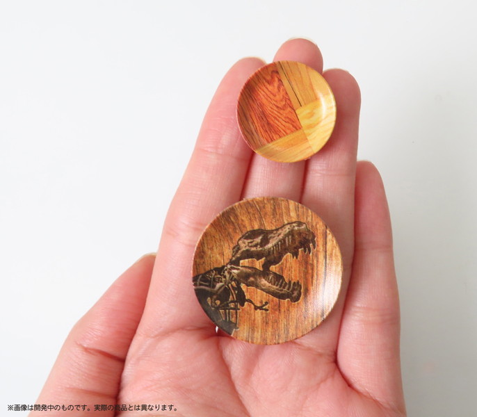 【10%ポイント還元中】プリプラ フィギュアのお皿 Vol.4