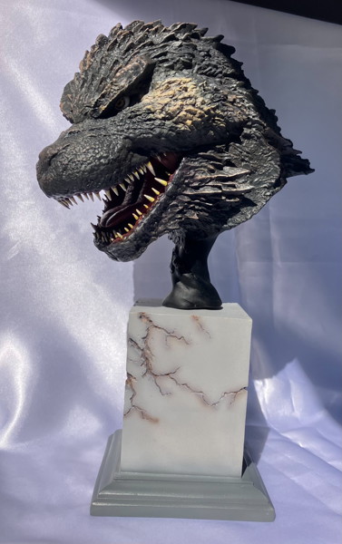 東宝怪獣コレクション第36弾 ゴジラー1.0 ゴジラ2023