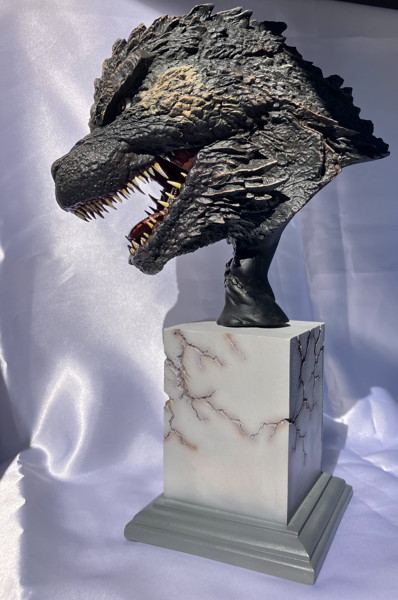 東宝怪獣コレクション第36弾 ゴジラー1.0 ゴジラ2023
