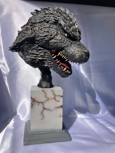 東宝怪獣コレクション第36弾 ゴジラー1.0 ゴジラ2023