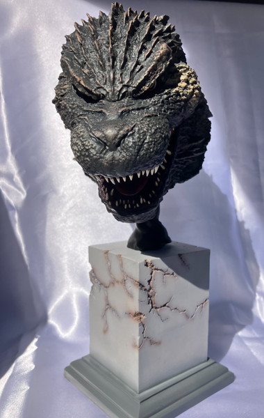 東宝怪獣コレクション第36弾 ゴジラー1.0 ゴジラ2023