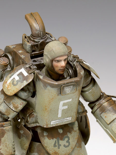 A.F.S. Mk.I ＆ A.F.S. Mk.II SET
