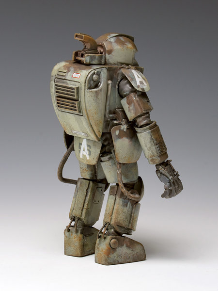 A.F.S. Mk.I ＆ A.F.S. Mk.II SET