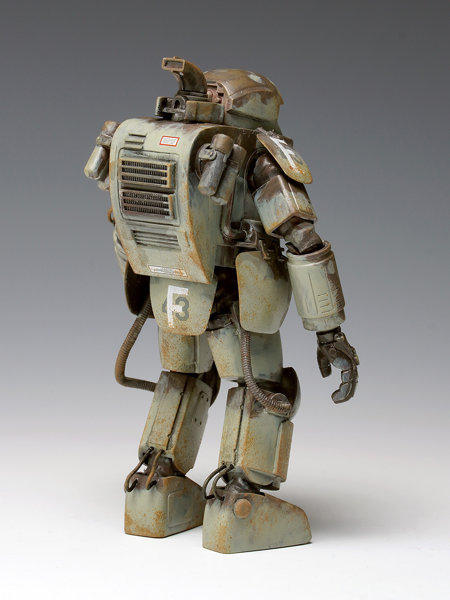A.F.S. Mk.I ＆ A.F.S. Mk.II SET