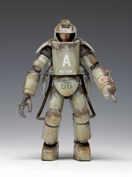 A.F.S. Mk.I ＆ A.F.S. Mk.II SET