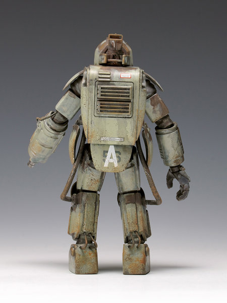 A.F.S. Mk.I ＆ A.F.S. Mk.II SET