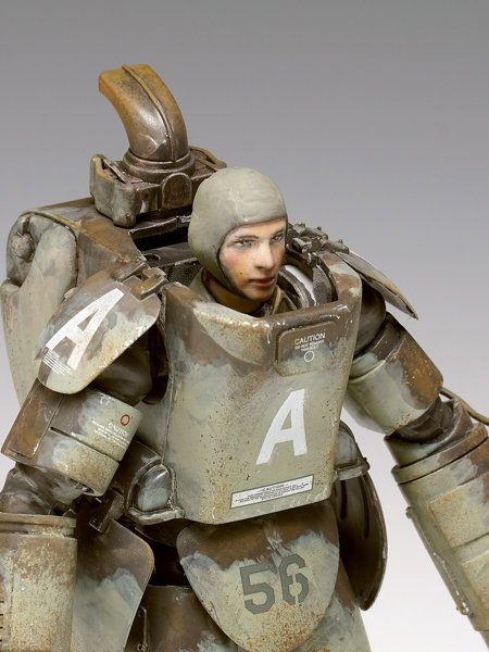A.F.S. Mk.I ＆ A.F.S. Mk.II SET